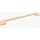 hauck Türschutzgitter Verlängerung 9 cm Beige