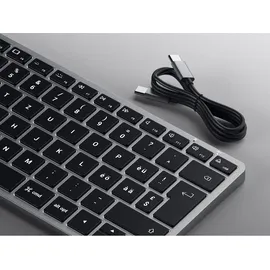 Satechi Slim X3 Bluetooth Schweiz
