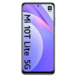 Xiaomi Mi 10T Lite 128 GB Pearl Gray