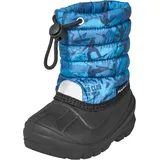 Playshoes Winterstiefel Blau 28/29