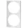 SOMFY Abdeckrahmen ws 9700131