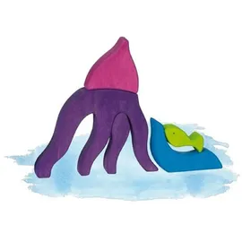 GoKi Bausteine Ozean