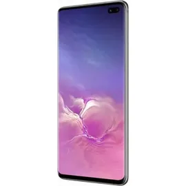 Samsung Galaxy S10+ 128 GB Prism Black