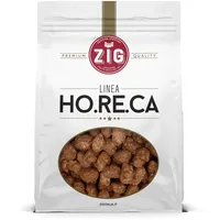 ZIG - HORECA - Geröstete Erdnüsse mit Zucker 1 kg