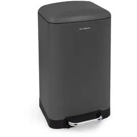 Les Collectors 30 l Anthrazitgrau