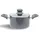 Buri Rom Topf-Set 2-tlg. Kochtopf + Deckel
