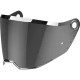 Airoh Commander 2 Visier, verspiegelt - Silber-Verspiegelt