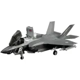 Italeri F-35B Lightning II Grau 1:48