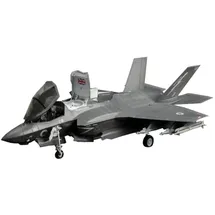Italeri F-35B Lightning II Grau 1:48