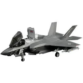 Italeri F-35B Lightning II Grau 1:48