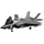 Italeri F-35B Lightning II Grau 1:48