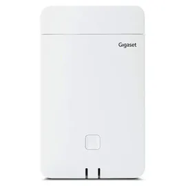 Gigaset N770 IP Pro DECT-Basisstation Weiß