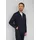 s.Oliver Leichtes Overshirt blau 54