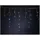 Vellight LED Lichterkette 2 x 0,6 m Weiß Transparentes Kabel