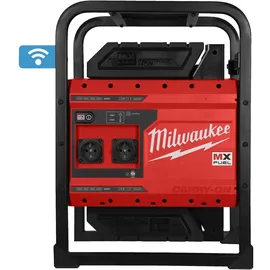Milwaukee Akku-Generator MXF PS-602