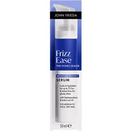 John Frieda Frizz Ease The Hydro Sealer Moisture Protect Serum hydratisierendes Serum 50 ml