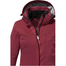 KILLTEC KOS 133 Damen weinrot 50