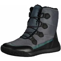 Ballop Winterstiefel Damen Schwarz 38