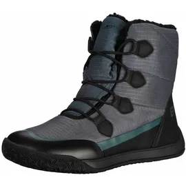 Ballop Winterstiefel Damen Schwarz 38