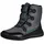 Ballop Winterstiefel Damen Schwarz 38