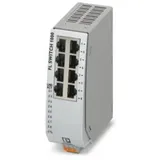 Phoenix Contact Industrial Ethernet Switch FL SWITCH 1008T