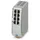 Phoenix Contact Industrial Ethernet Switch FL SWITCH 1008T