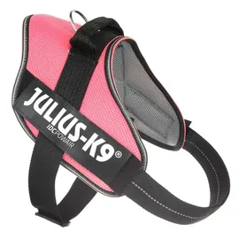 Julius-K9 Idc Powair Hundegeschirr Pink L/1