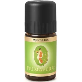 Primavera Myrrhe bio 5 ml