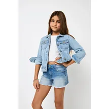 KIDS ONLY KOGSARA Blau 140