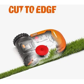 Worx Landroid WR169E