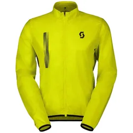 Scott RC Team WB sulphur yellow/black (5083) M