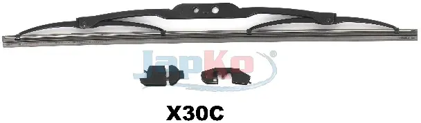 JAPKO Wischblatt sjx30c