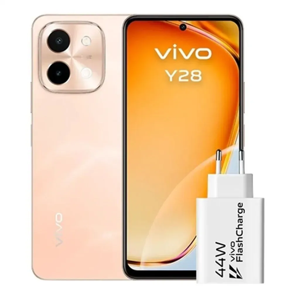 Smartphone Vivo Y28 6,7