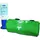 Gramm medical Gürteltasche für 250 ml Augenspülflaschen 1 St.