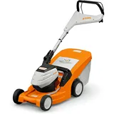 Akku-Rasenmäher RMA 443 C