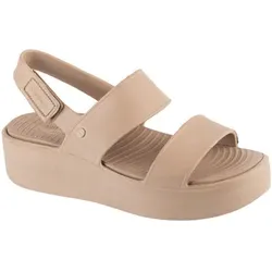 Skechers  Sandalen Arch Fit Upbeat – Sunrise  in Beige, 40