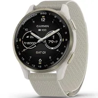 Garmin Approach S50 Elfenbein/Cremegold