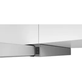 Bosch DFM064W54 Flachschirmhaube 60 cm silbermetallic