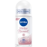 NIVEA Winter Moment Roll-On 50  ml