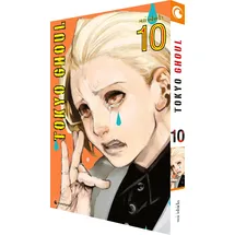 Kazé Manga Tokyo Ghoul / Band 10