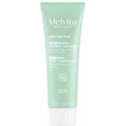 Gesichtsreinigungsgel Melvita NECTAR PUR