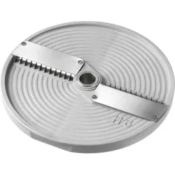 KBS Gastrotechnik Schneidscheibe 4 mm
