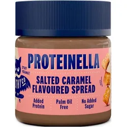 Proteinella Brotaufstrich 200g HealthyCo Einheitsgröße