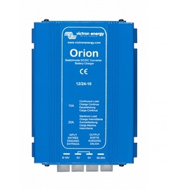 Victron Energy Wandler Orion 12/24-10 - 26.4V