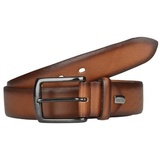 LLOYD Men’s Belts Gürtel Leder braun 105