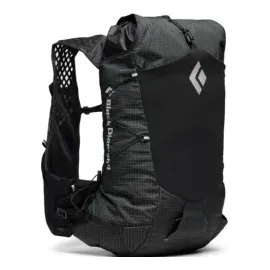 Black Diamond Distance 22 l schwarz