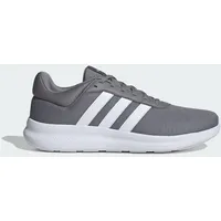 adidas Lite Racer 4.0 Grey Three / Cloud White / Cloud White 44 2/3