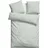OTTO home Matilda Renforcé Grün 155 x 220 cm + 80 x 80 cm