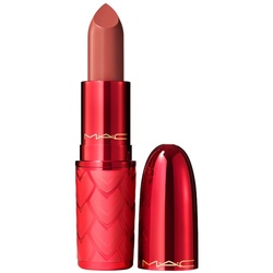 MAC - Lovestruck Luck Lustreglass Lipstick Lippenstifte 3 g LUCK HAS IT