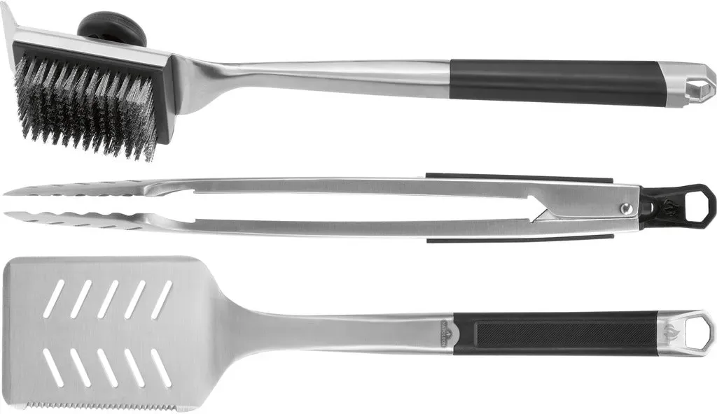 Napoleon PRO Grillbesteck / 3-teilig